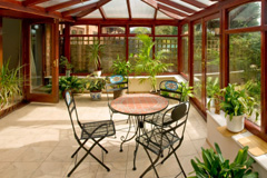 Freester conservatory quotes