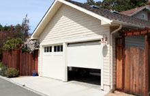 Freester garage construction leads