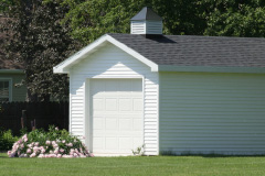 Freester outbuilding construction costs